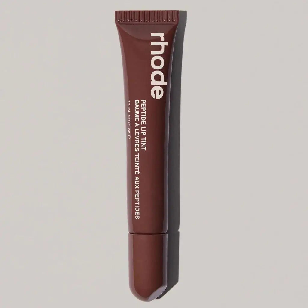 RHODE Toast Cheek Cream Blush & Lip Gloss Stick
