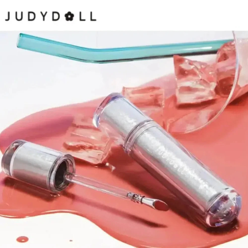 Judydoll Ice Iron Lip Glaze