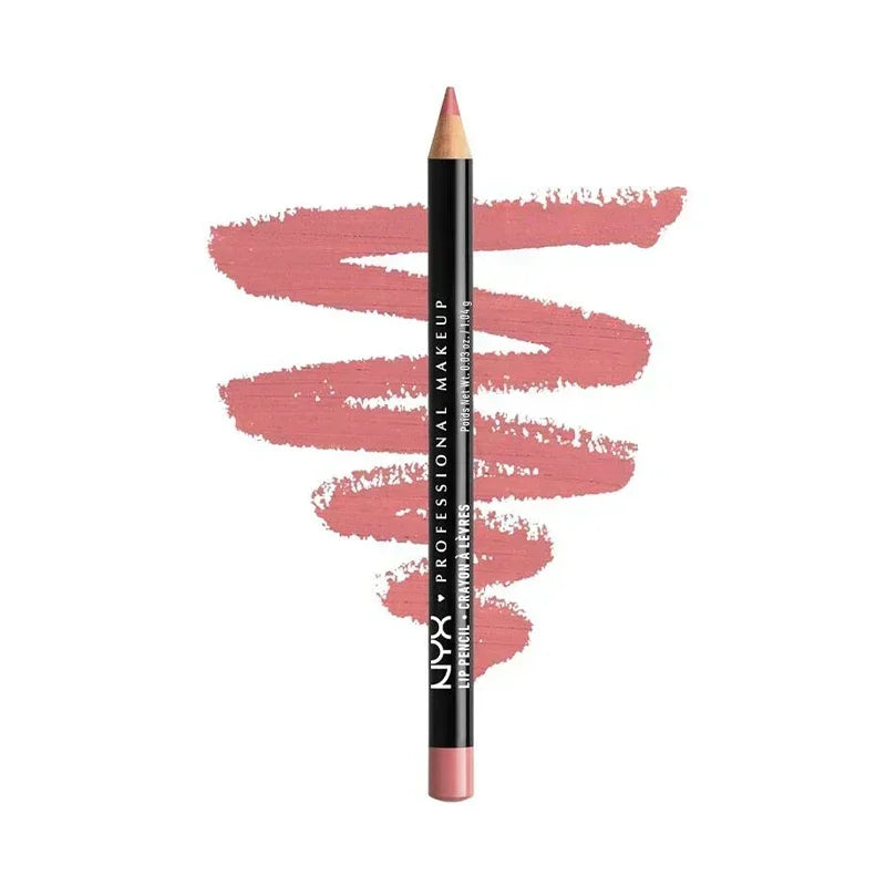 Slim Waterproof Matte Lip Liner