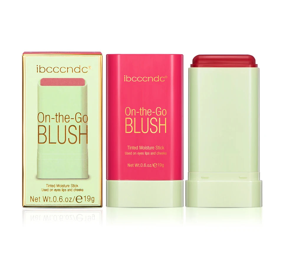pixiBlush Matte Pink Blush Stick