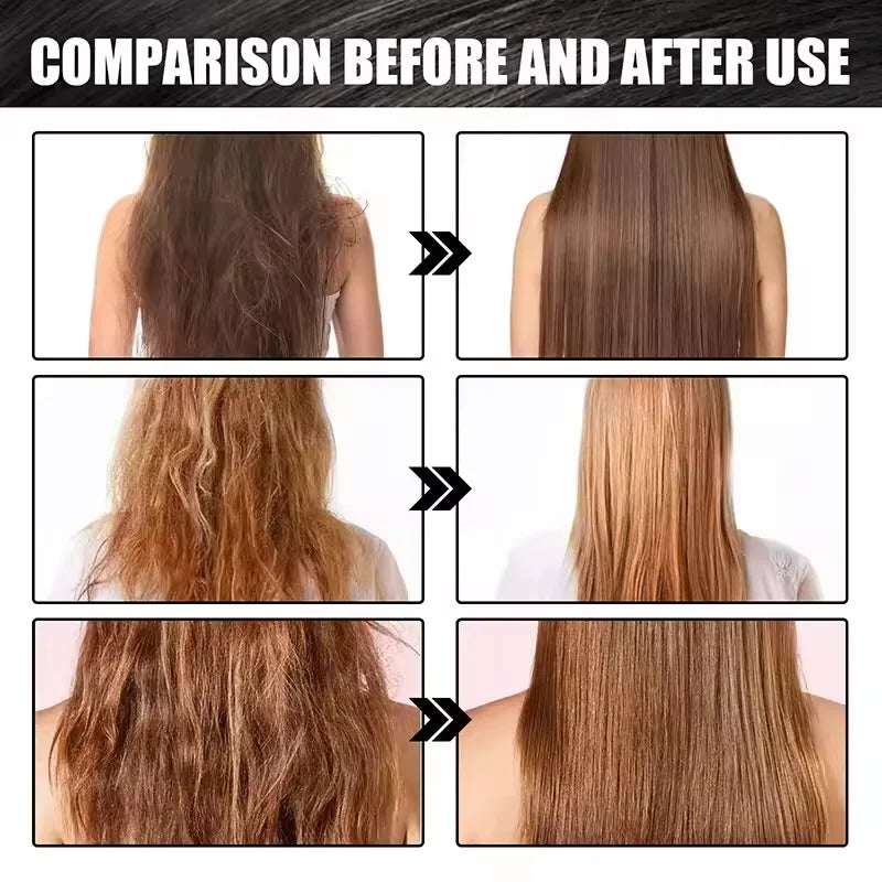 5 Seconds Magical Hair Repair Mask