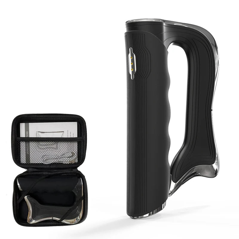 Electric Fascia Knife – Deep Tissue Muscle Massage Tool