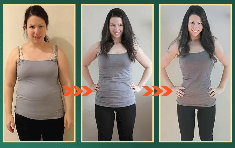 Body Slimming & Anti-Cellulite Cream