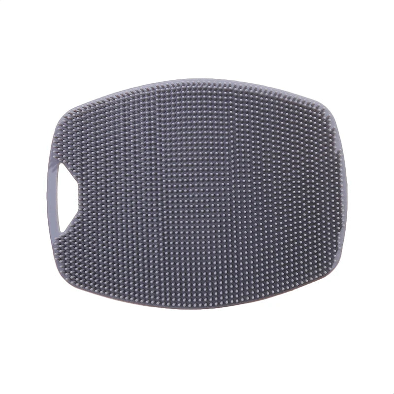 Soft Silicone Exfoliating Body Brush