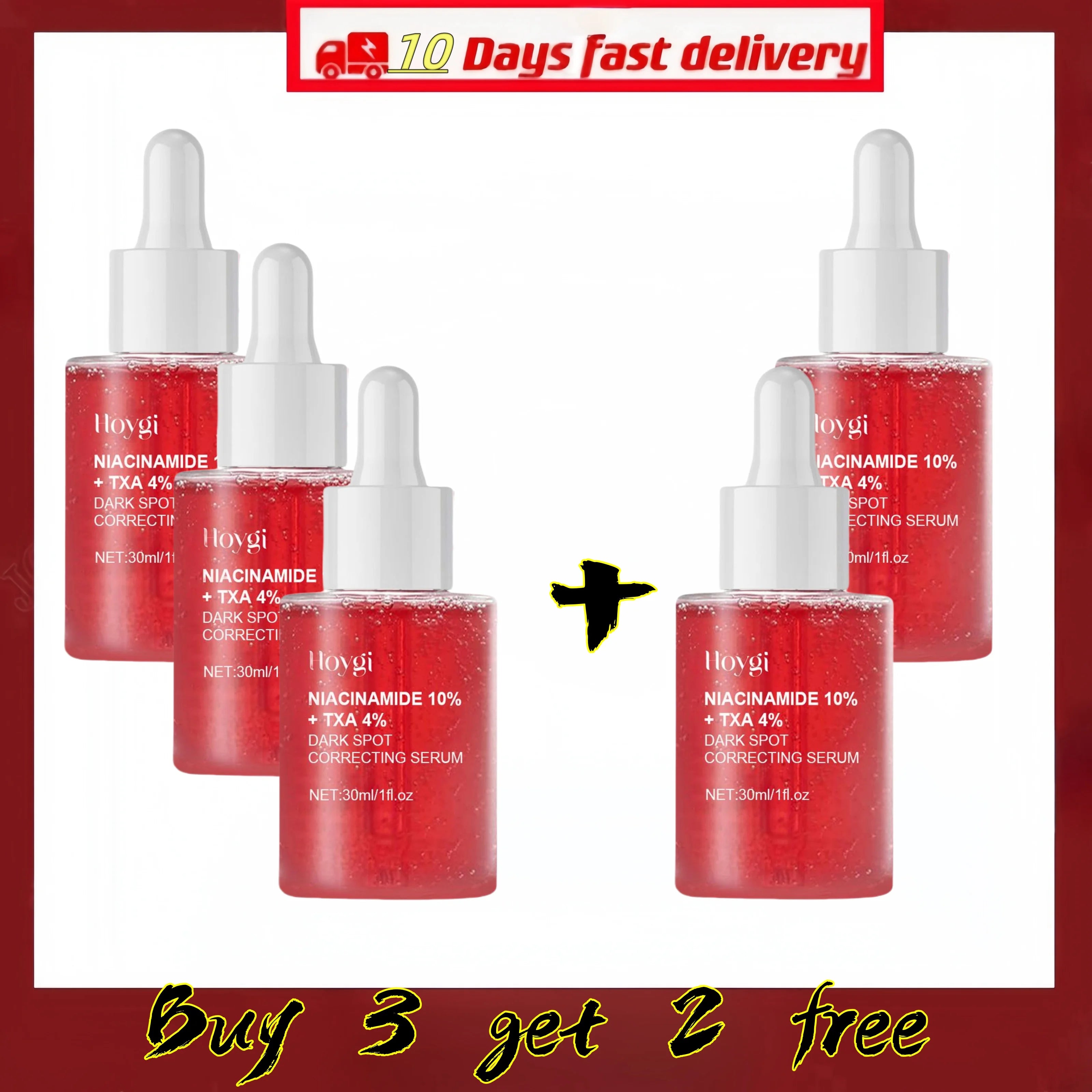 Dark Correcting Essence Serum