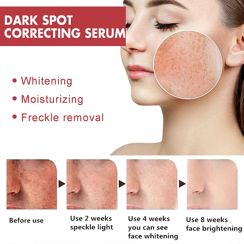 Dark Correcting Essence Serum