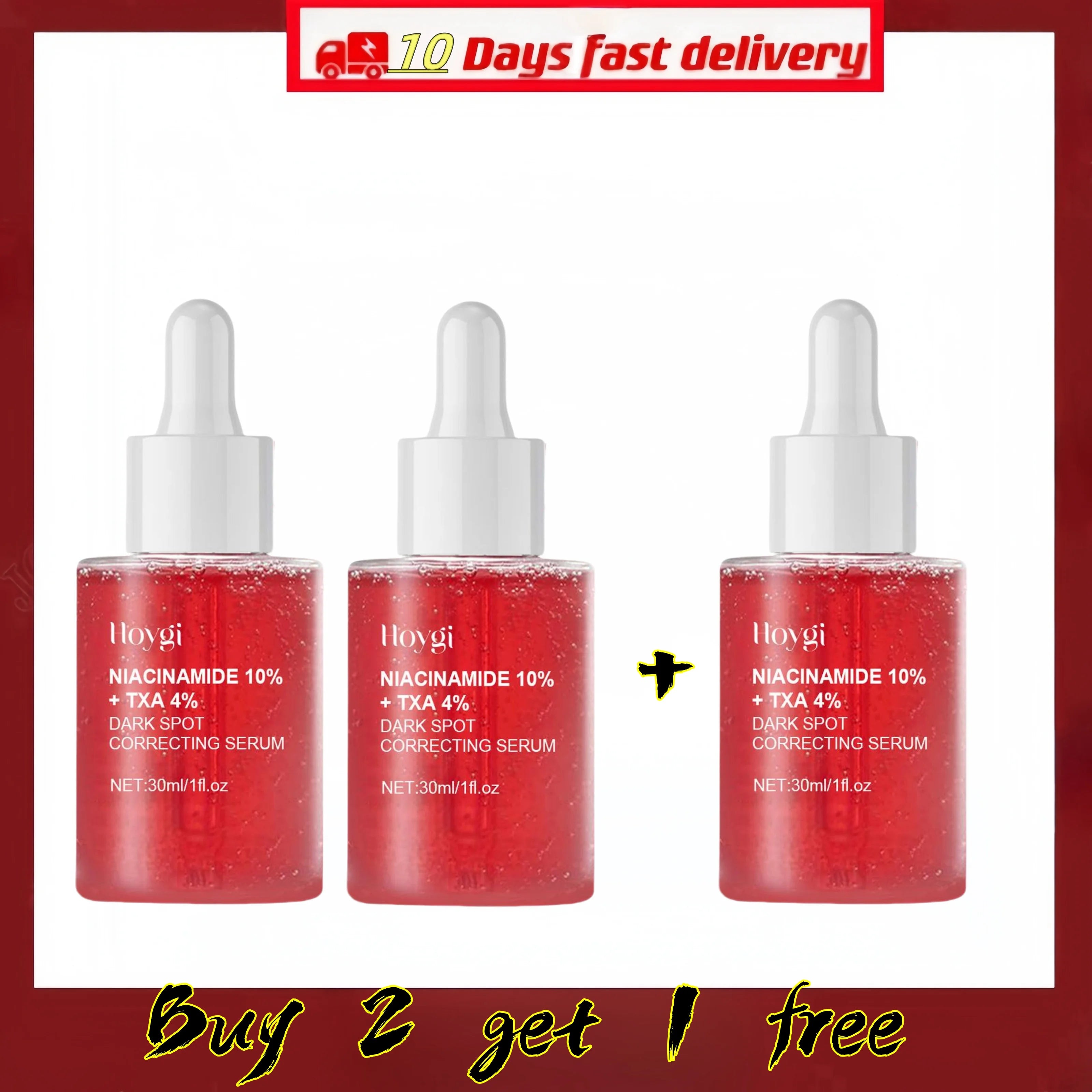 Dark Correcting Essence Serum