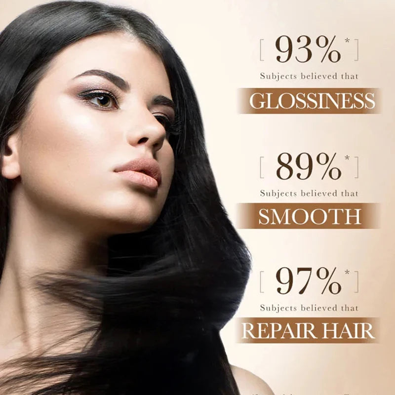 5 Seconds Magical Hair Repair Mask