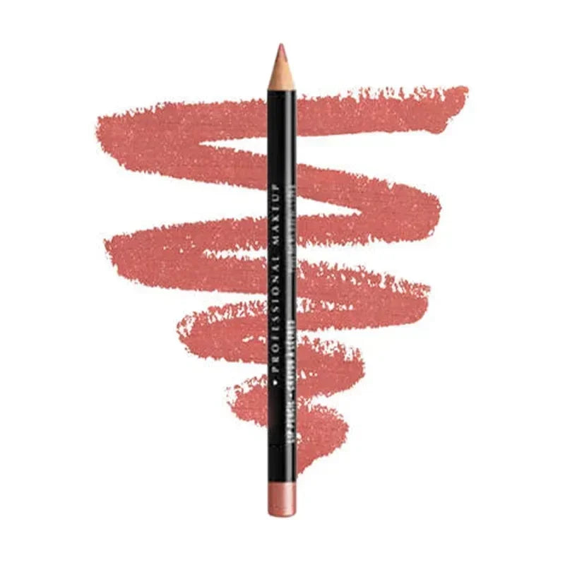 Slim Waterproof Matte Lip Liner