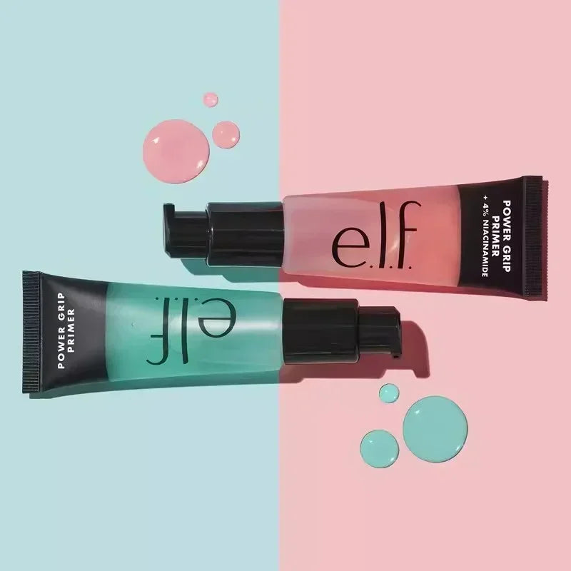 Power Grip Brightening Primer Gel