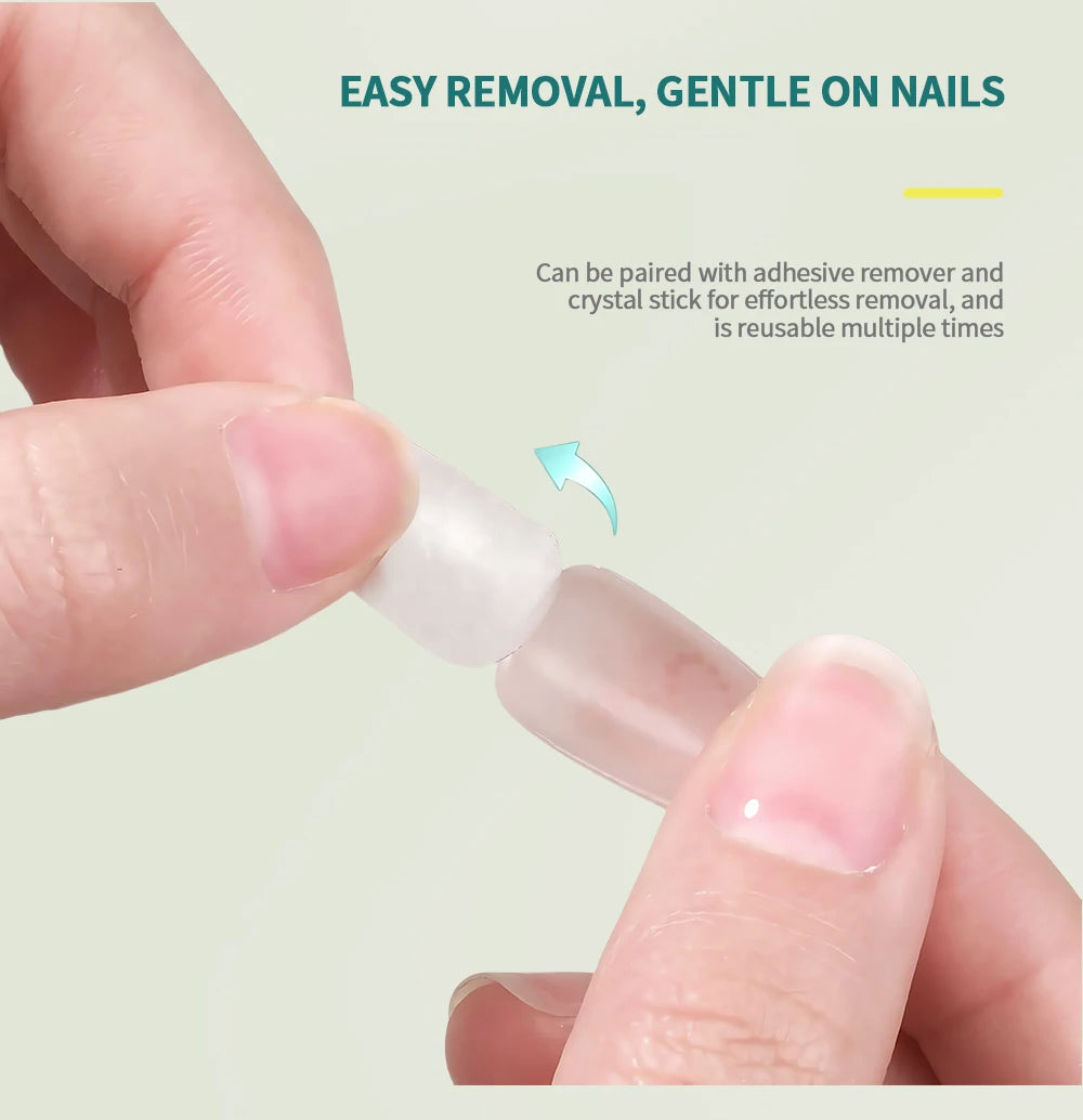 Nailpop Super Strong Press-On Nail Glue