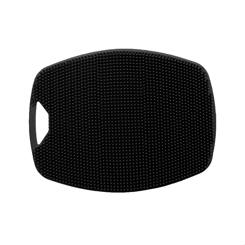 Soft Silicone Exfoliating Body Brush