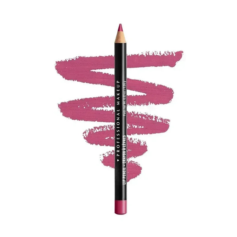 Slim Waterproof Matte Lip Liner