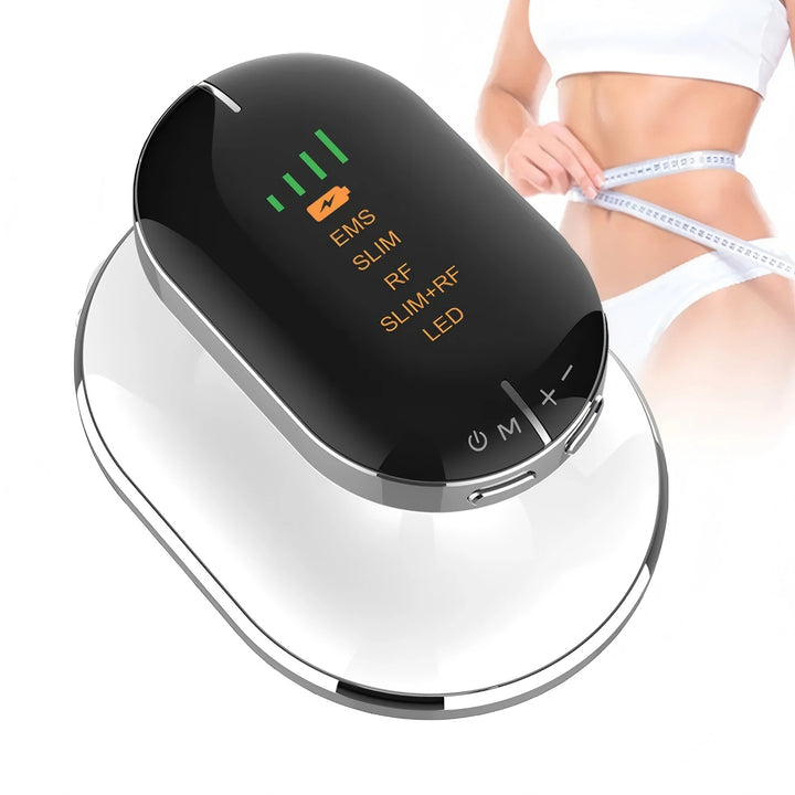 EMS Portable Body Slimming & Fat Burner Machine