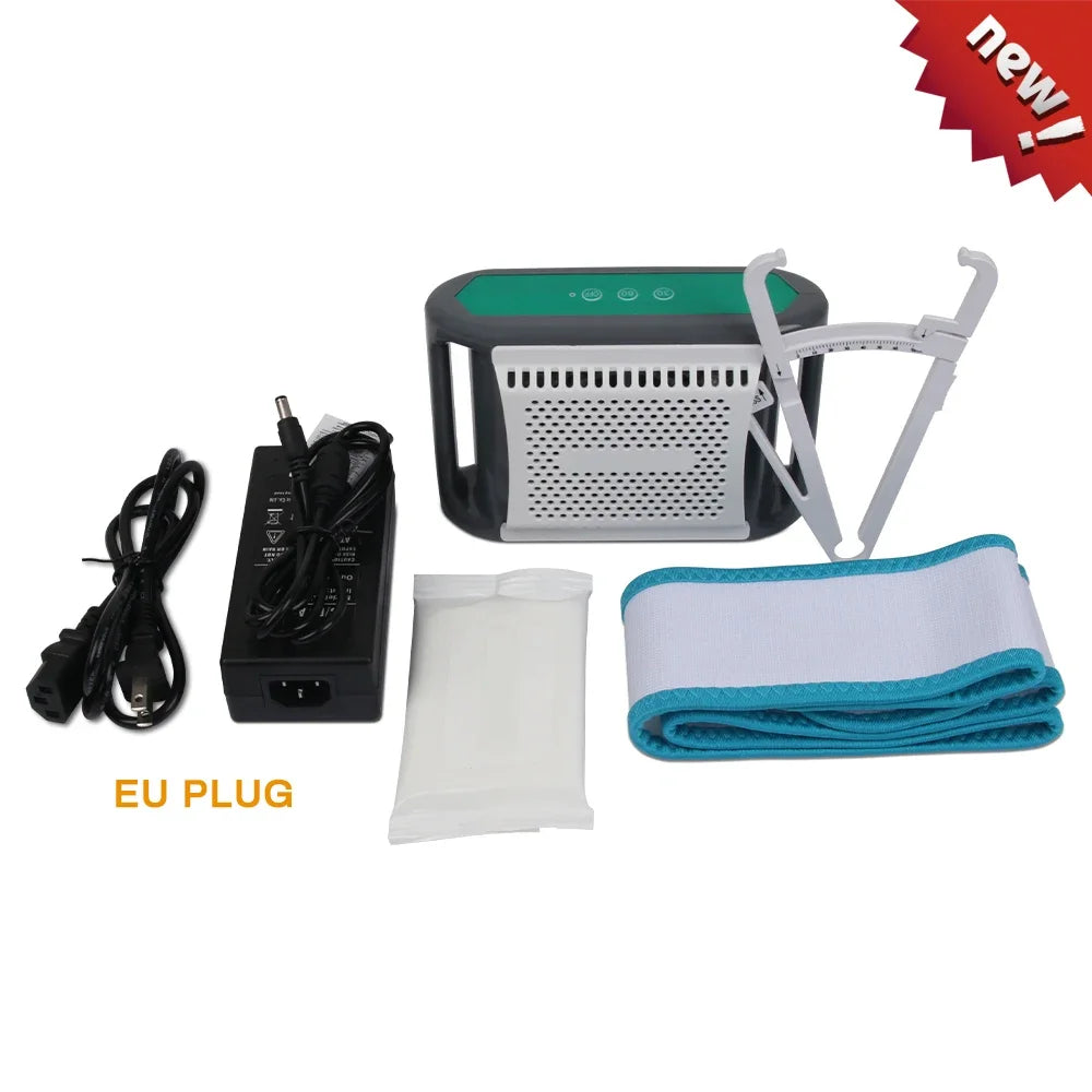 Cryotherapy Fat Freeze & Cellulite Massager