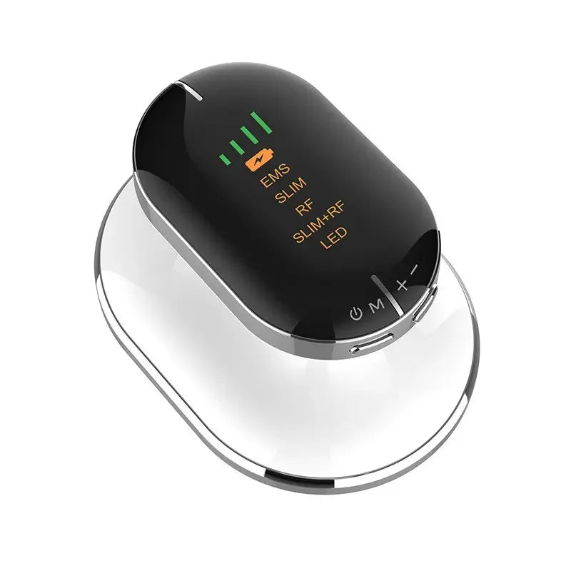 EMS Portable Body Slimming & Fat Burner Machine