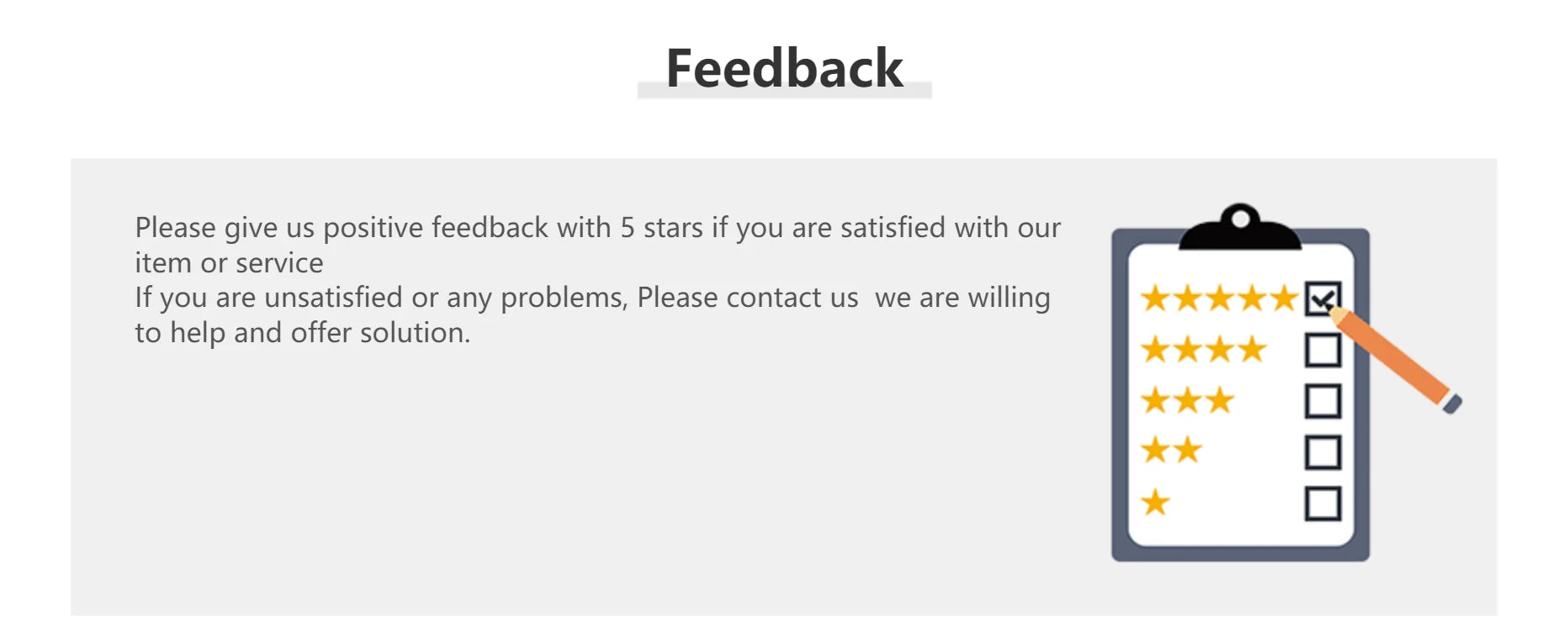 MLG Portable Electric Shaver