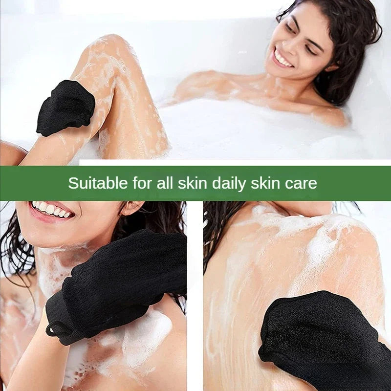 Hammam Thick Peeling Exfoliating Glove