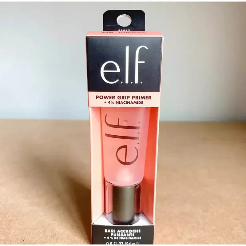 Power Grip Brightening Primer Gel
