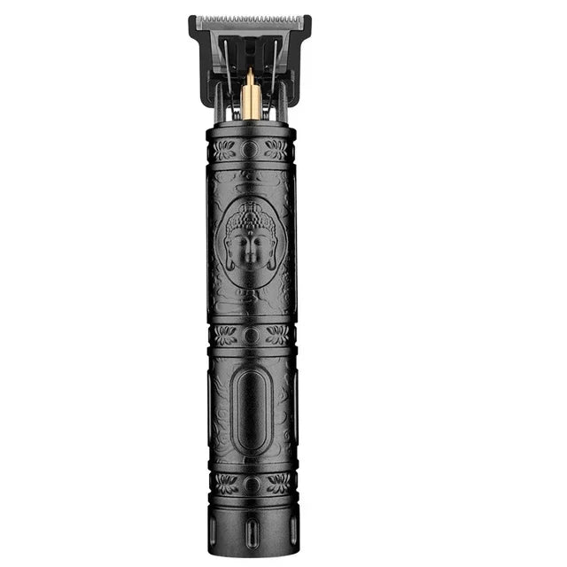 T9 Electric Hair Clipper – Dragon Buddha Beard & Body Trimmer