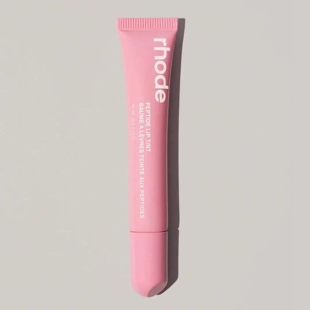 RHODE Toast Cheek Cream Blush & Lip Gloss Stick