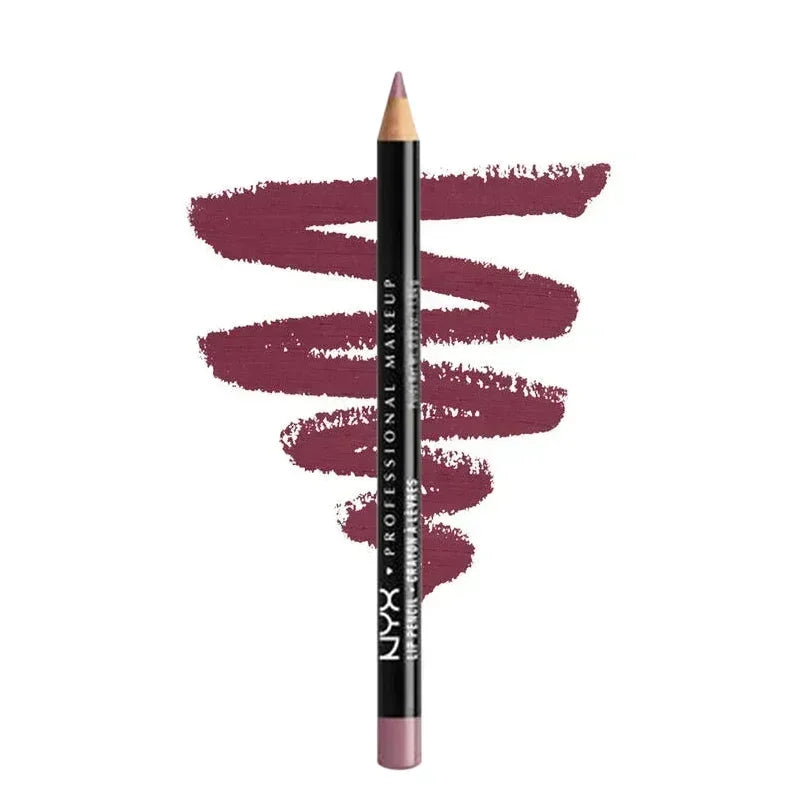 Slim Waterproof Matte Lip Liner