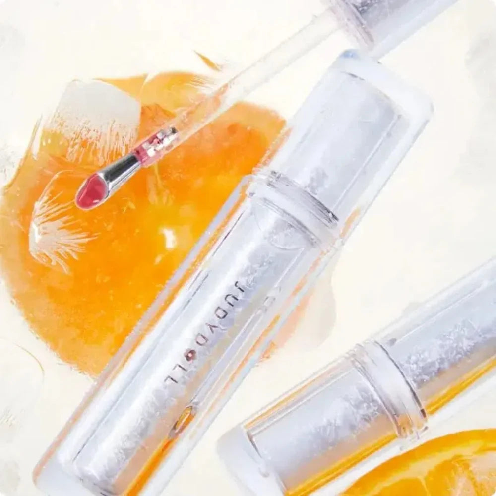 Judydoll Ice Iron Lip Glaze