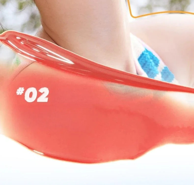 Judydoll Ice Iron Lip Glaze