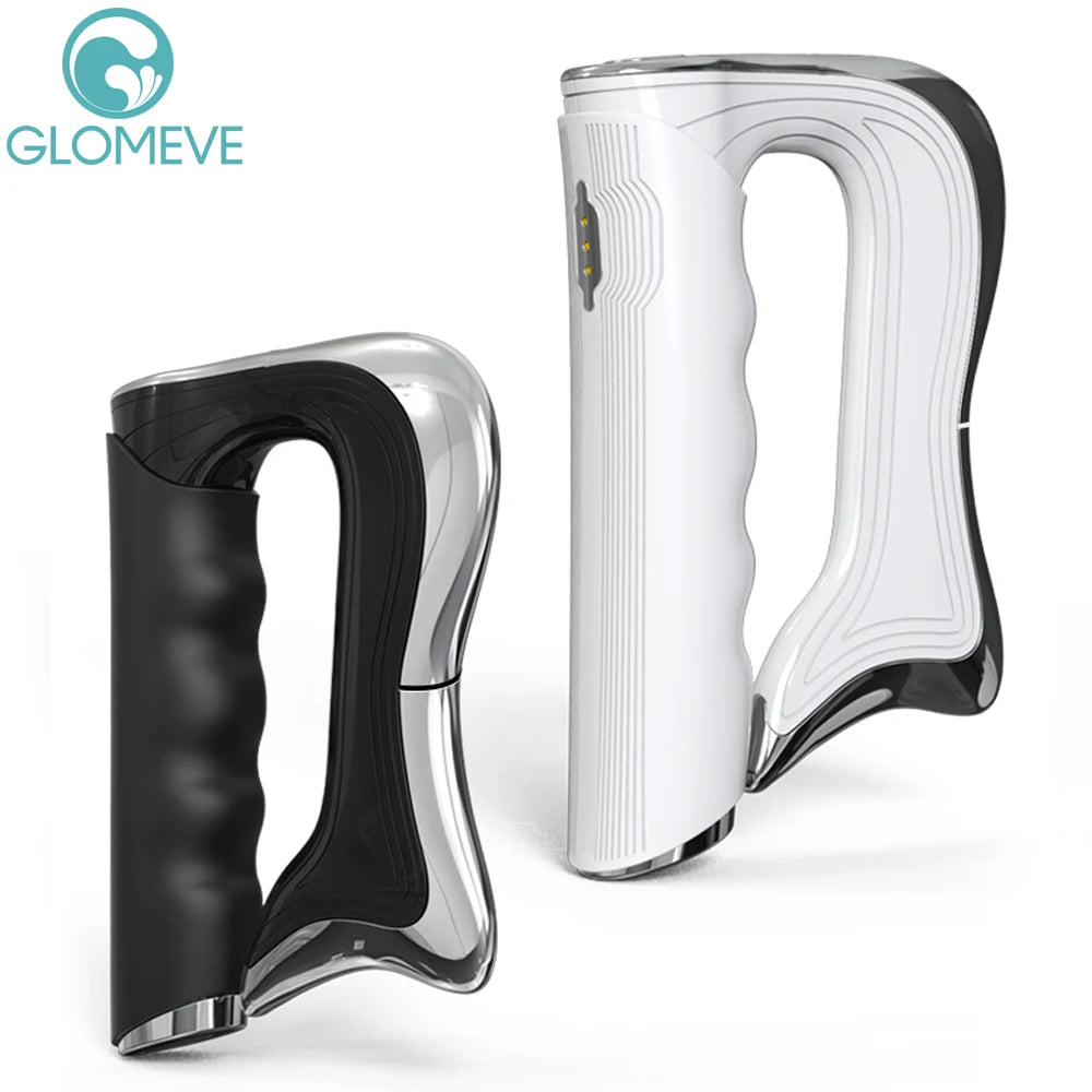 Electric Fascia Knife – Deep Tissue Muscle Massage Tool