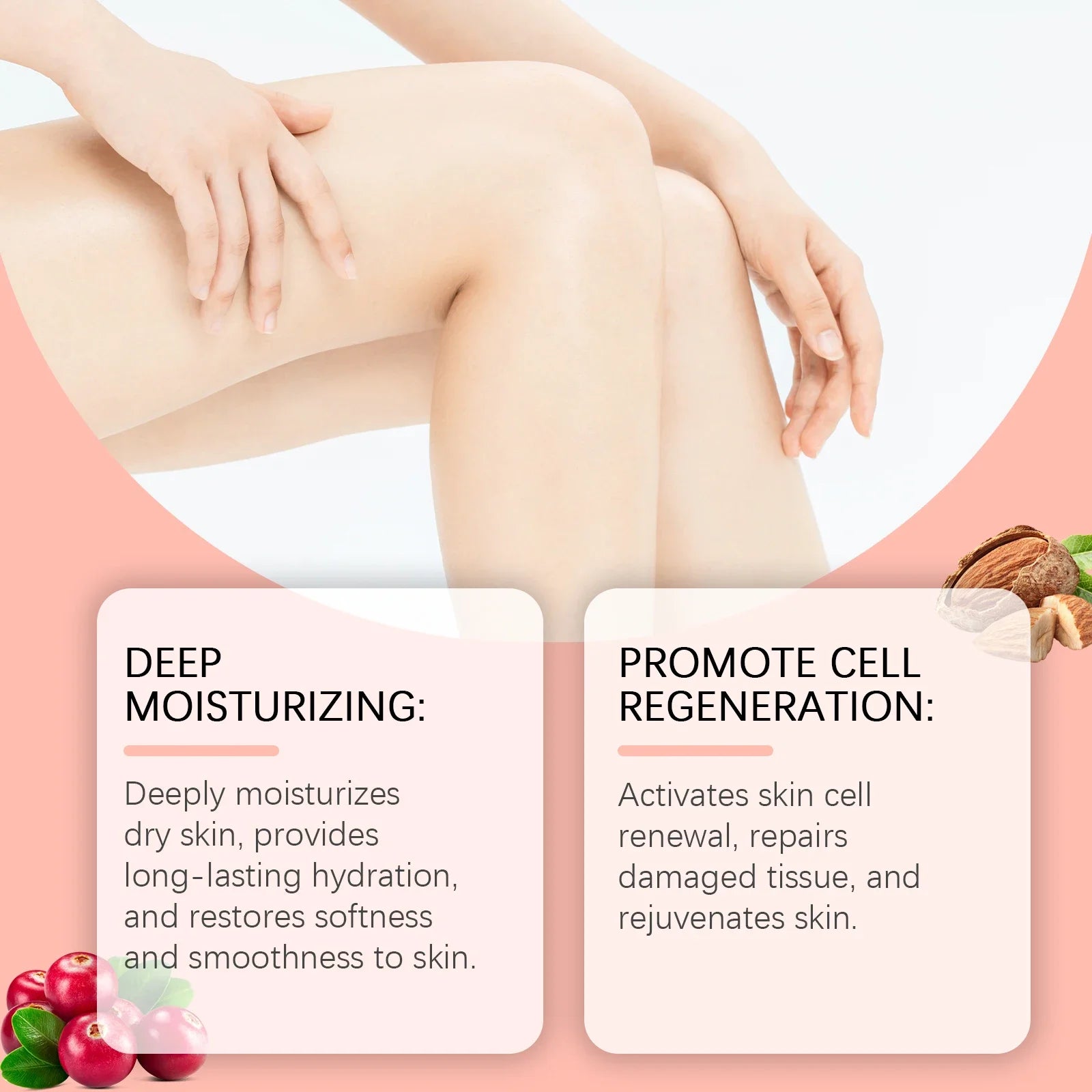 Firming & Tightening Body Oil – Nourishing Anti-Cellulite Skin Care