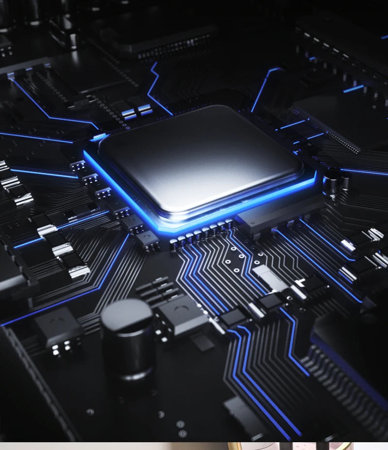 Electric Fascia Knife – Deep Tissue Muscle Massage Tool