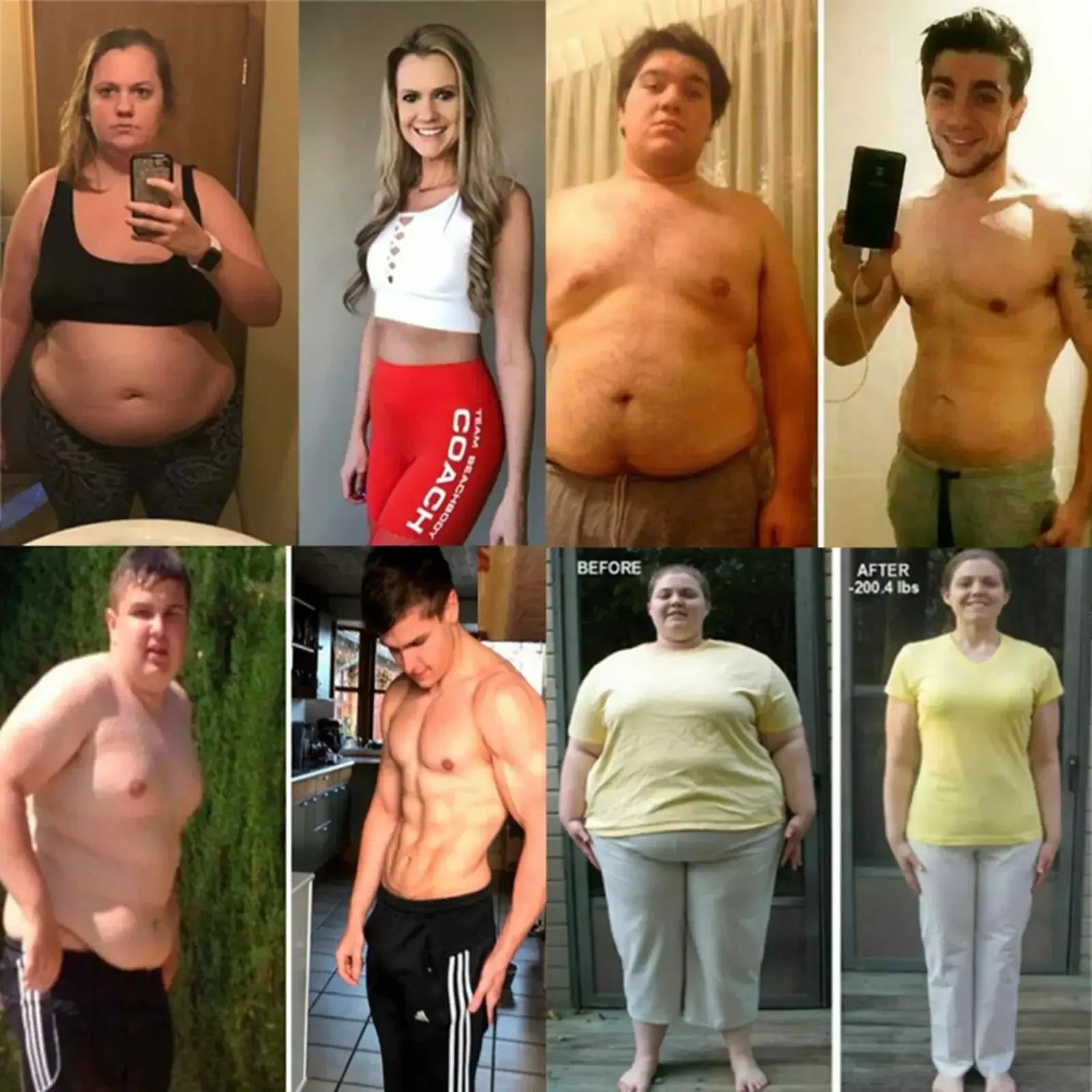 Body Slimming & Anti-Cellulite Cream