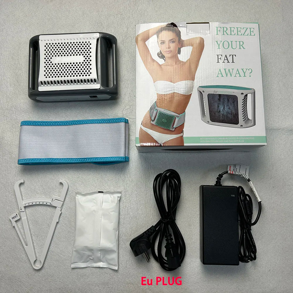 Cryotherapy Fat Freeze & Cellulite Massager