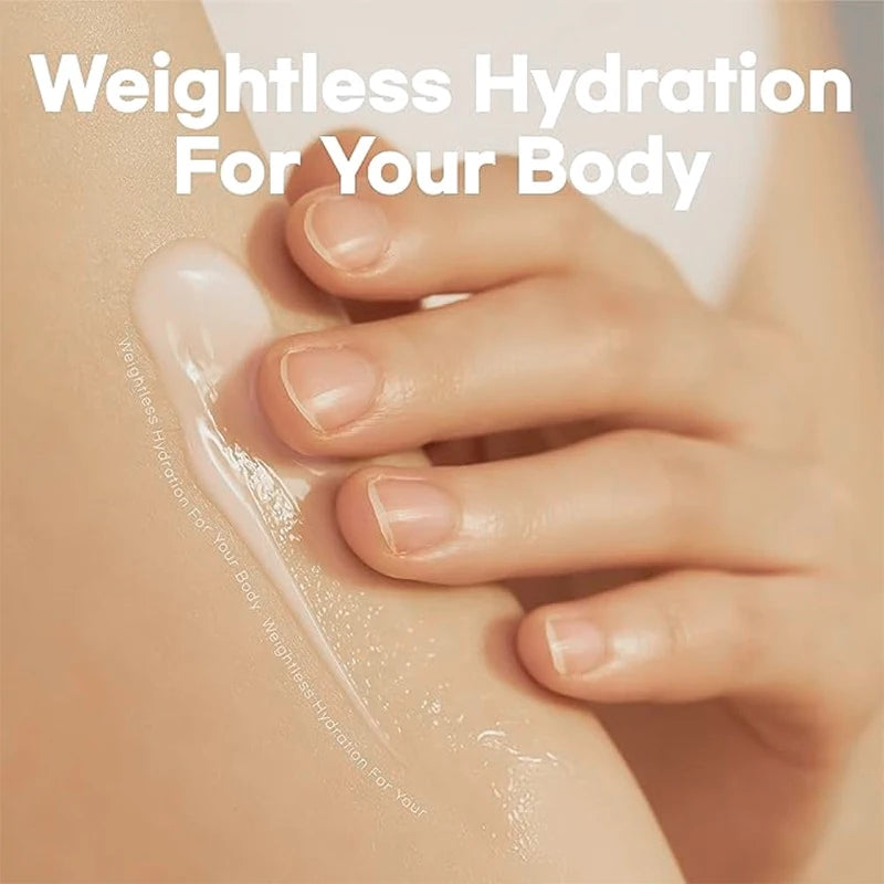 Firming & Whitening Body Lotion with Vitamin C