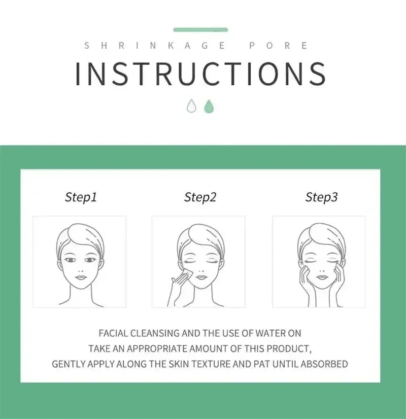 Salicylic Acid Pore Clearing Cream