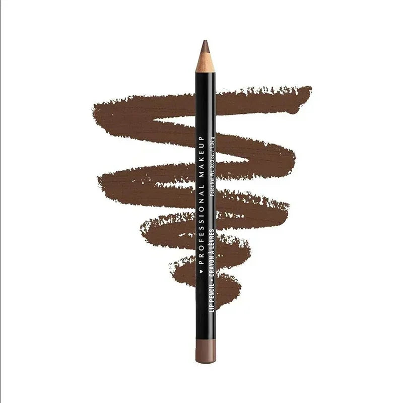 Slim Waterproof Matte Lip Liner