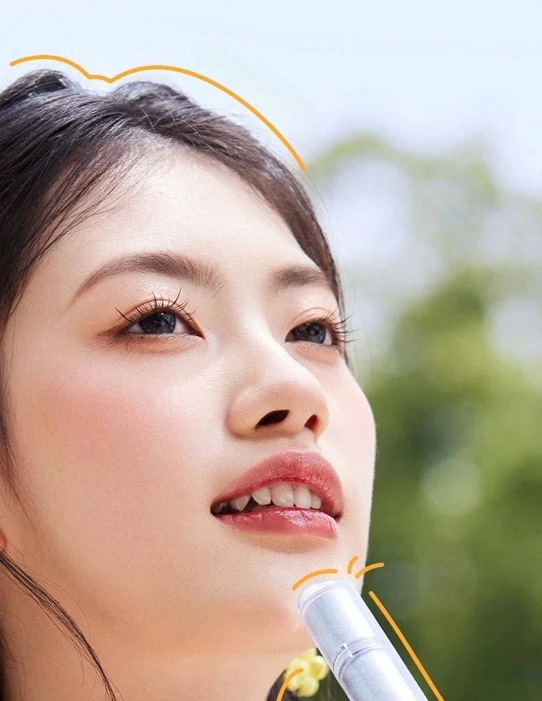 Judydoll Ice Iron Lip Glaze