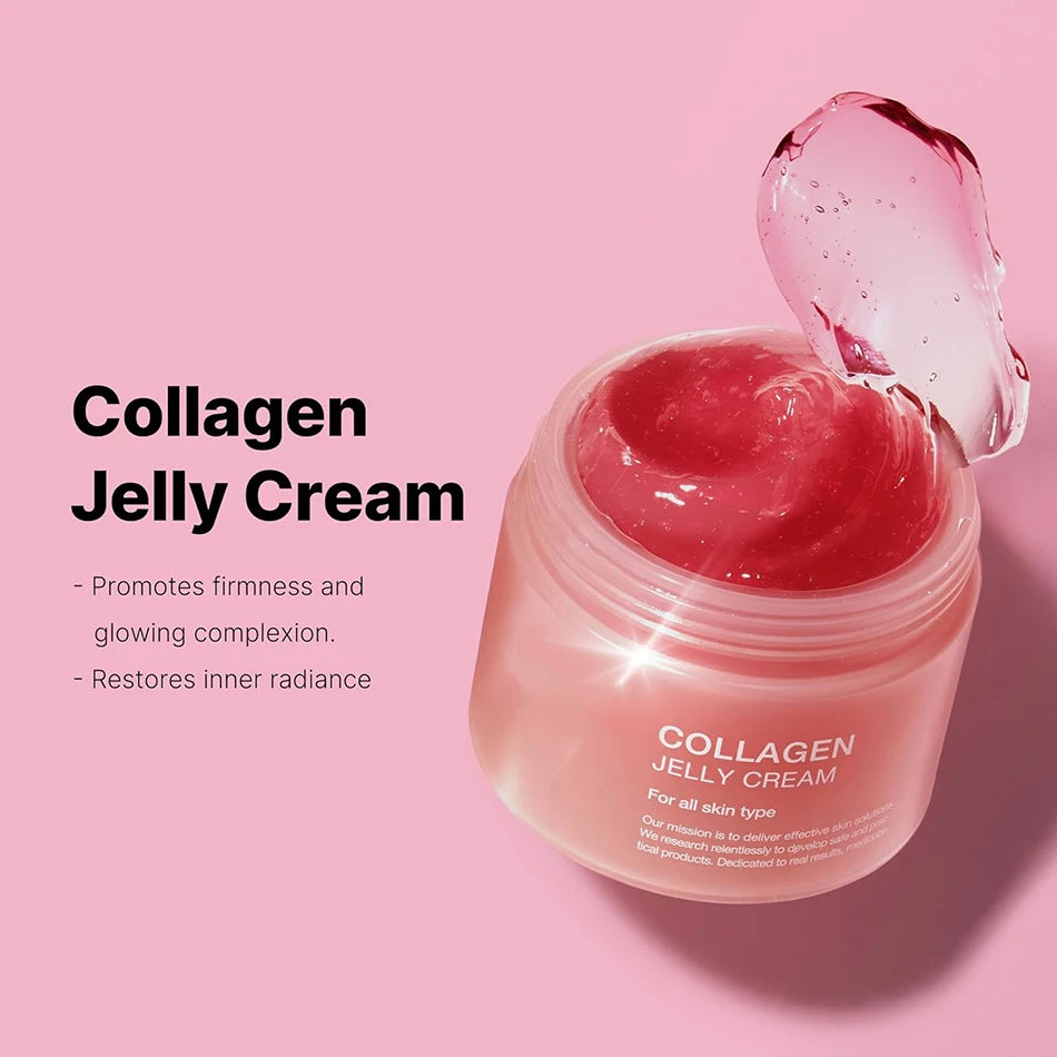 24h Glow & Lift Collagen Jelly Cream