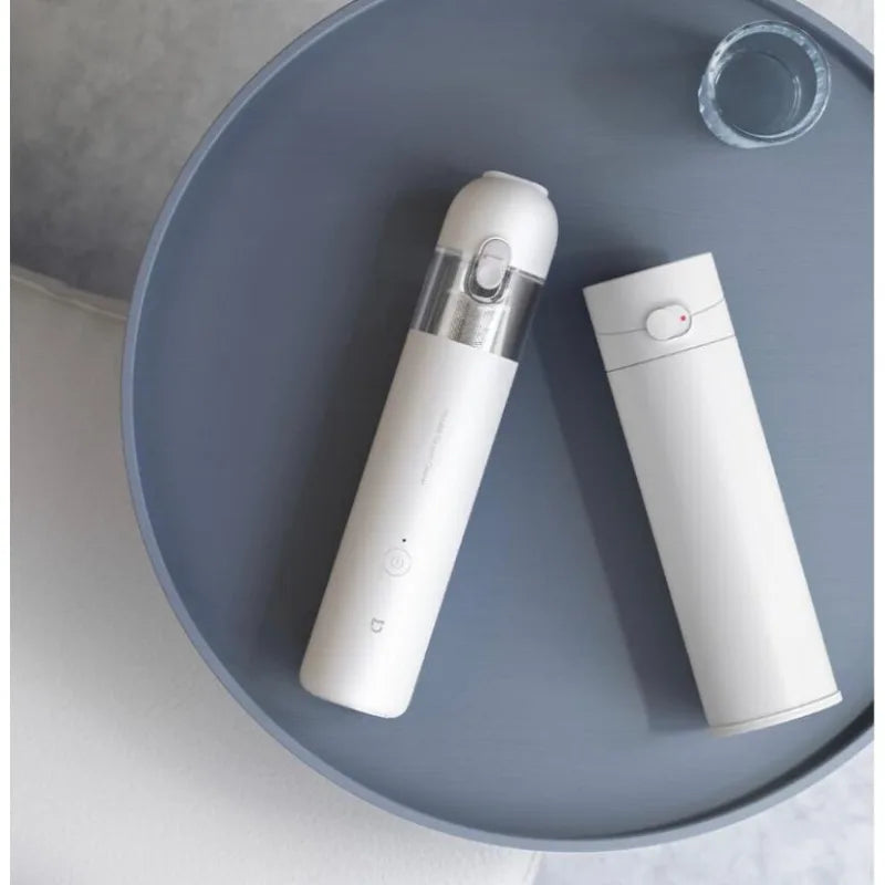 Xiaomi Mijia Portable Handheld Vacuum – Wireless Mini 13000PA Cyclone Cleaner