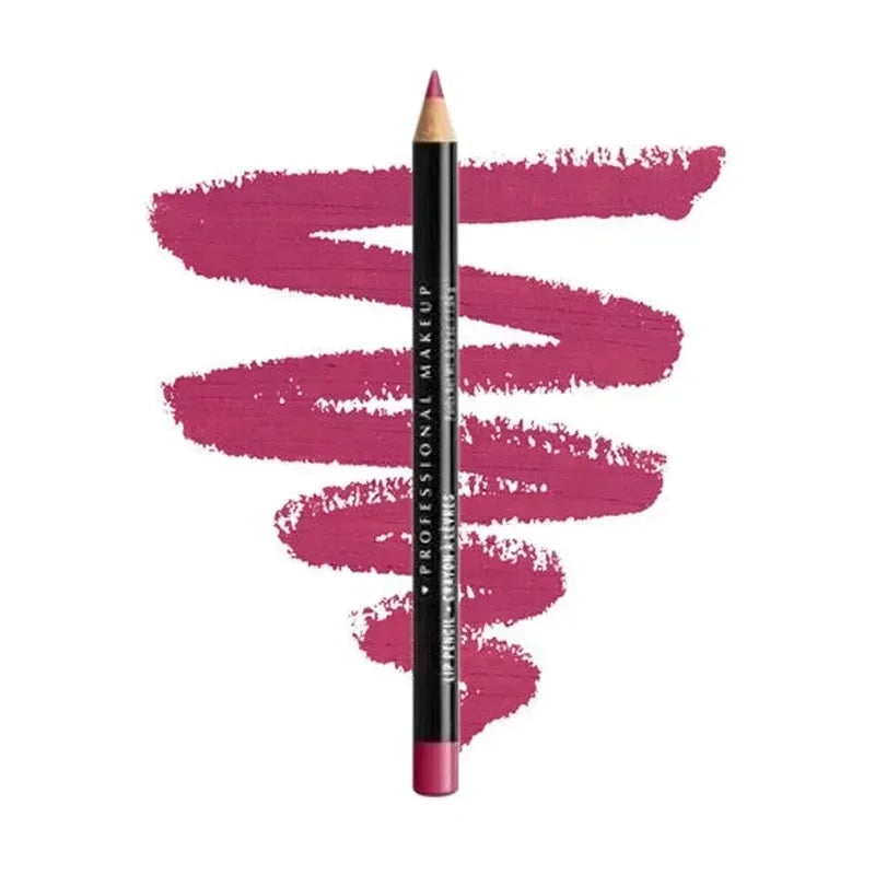Slim Waterproof Matte Lip Liner