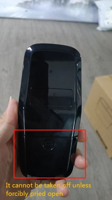 Digital EMS TENS Muscle Stimulator & Slimming Machine