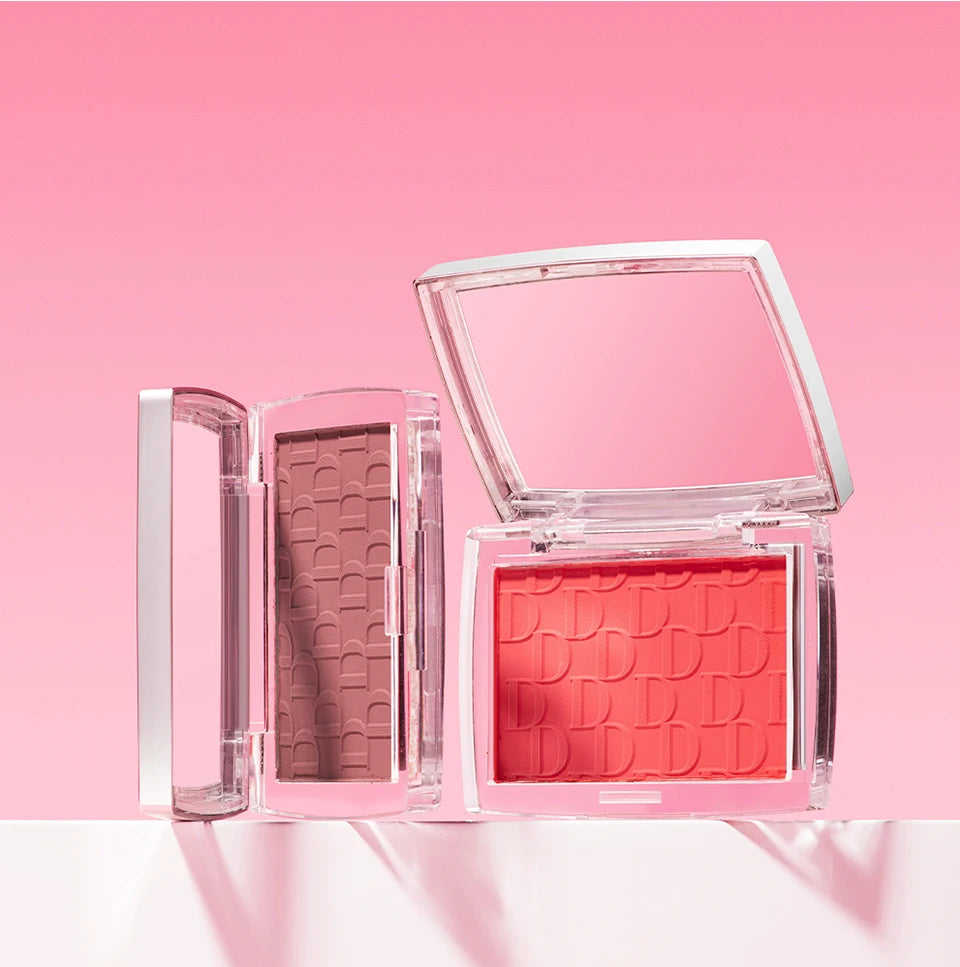 Matte Natural Face Blusher