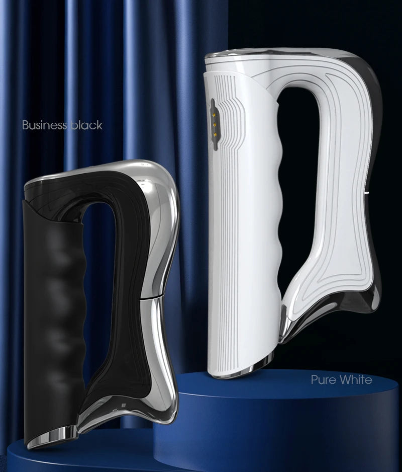 Electric Fascia Knife – Deep Tissue Muscle Massage Tool