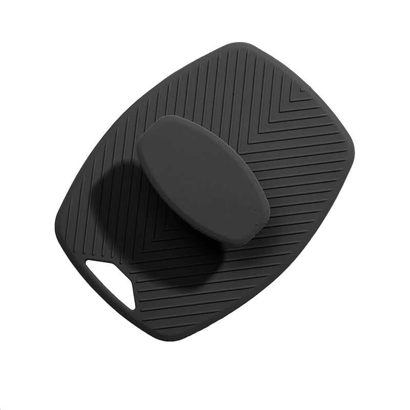 Soft Silicone Exfoliating Body Brush