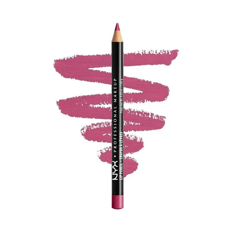 Slim Waterproof Matte Lip Liner