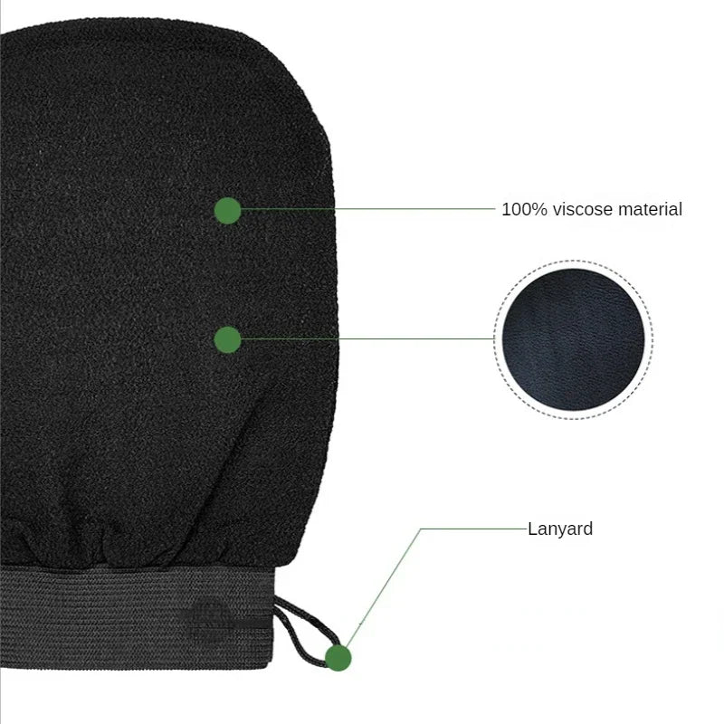 Hammam Thick Peeling Exfoliating Glove