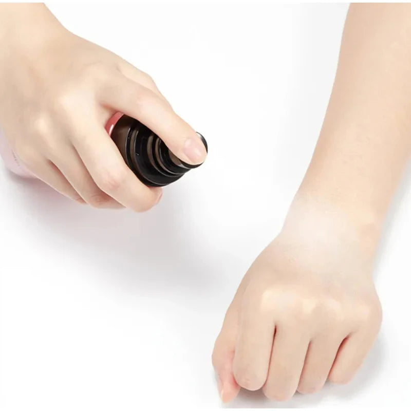 100ml Waterproof Long-Lasting Makeup Fixer Spray