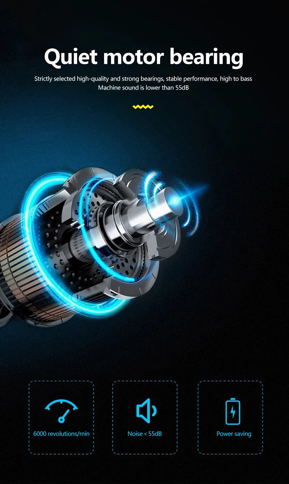 T9 LCD Electric Hair Trimmer – Precision Carving & Shaving Clipper for Men