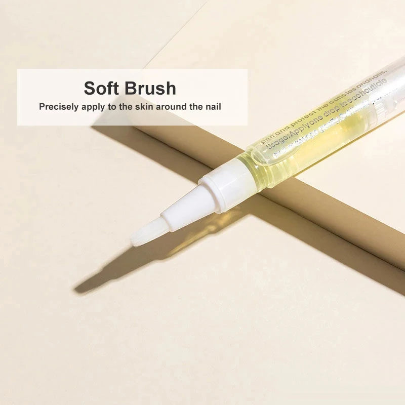 30pcs Cuticle Oil Pen Set – Nail & Hand Care
