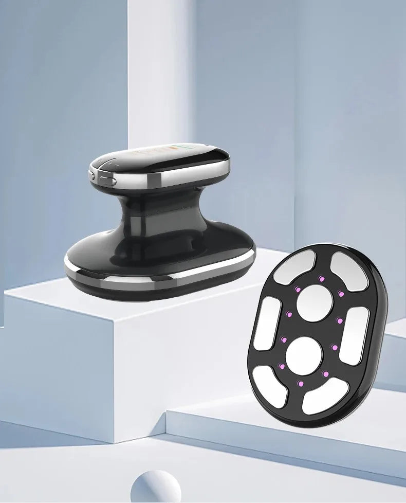 EMS Portable Body Slimming & Fat Burner Machine